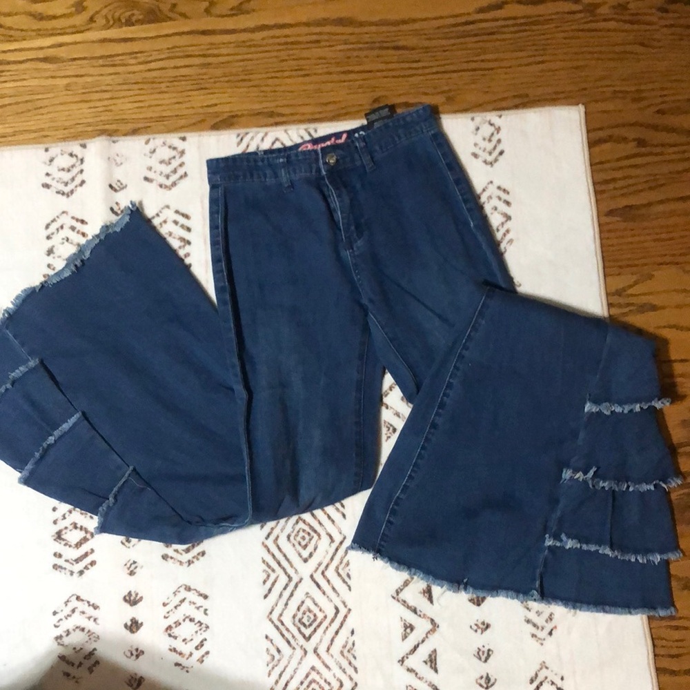 Cute Bellbottoms